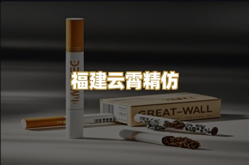 福建云霄精仿